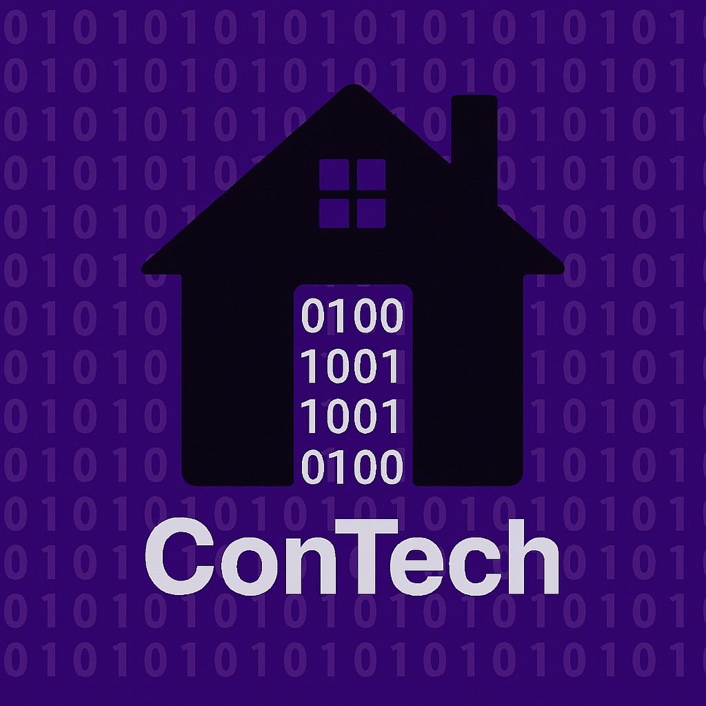 ConTech Solutions Logo